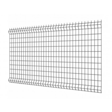 PANEL PVC 1000x2500x4,5mm, antracit