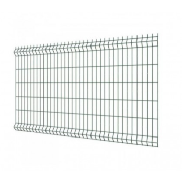 PANEL PVC 1200x2500x4,5mm, zeleni
