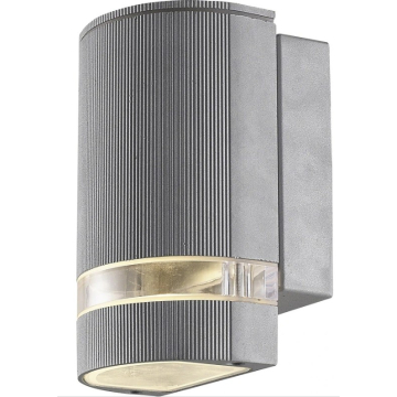 SPARX svjetiljka vanjska zidna Adria 1A 220-240V GU10