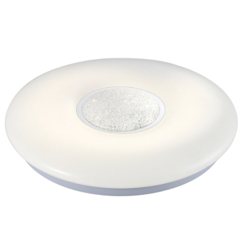 SPARX plafonjera LED Aria 28W Fi 380mm