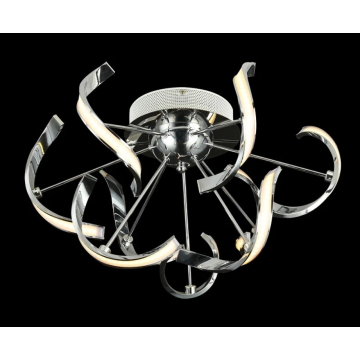 SPARX svjetiljka Space LED stropna 18W