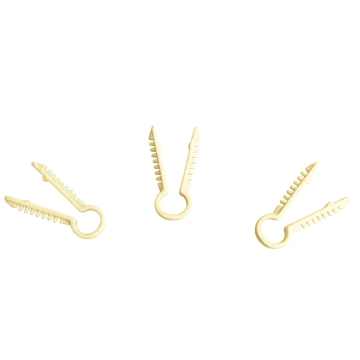 OBUJMICA za kabl 5x2,5mm pakovanje 10 kom