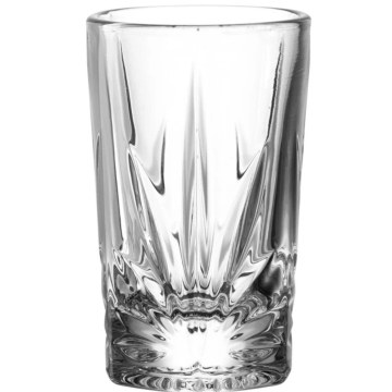 LEONARDO čaša Capri 70ml
