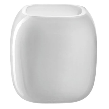 LEONARDO vaza 9 Milano, bijela