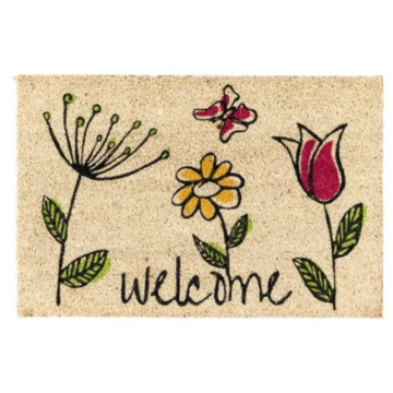ASTRA otirač Coco Style 40x60cm Blumen