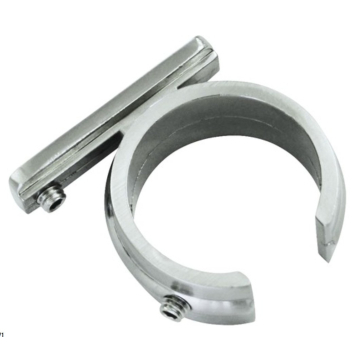 GARDINIA adapter 16mm čelik