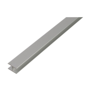 GAH-ALBERTS profil ALU 5,9x20x1,5/2m