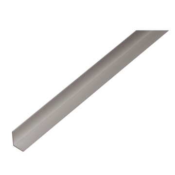 GAH-ALBERTS profil ALU 14,5x11,5x1,5/1m