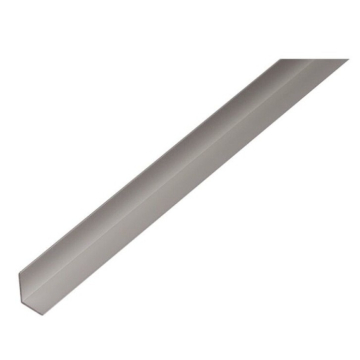 GAH-ALBERTS profil ALU 14,5x11,5x1,5/2m