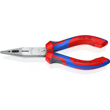 KNIPEX kliješta električarska 160mm