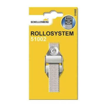 SCHELLENBERG traka 23mm sa rolo vodilicom, standard mini
