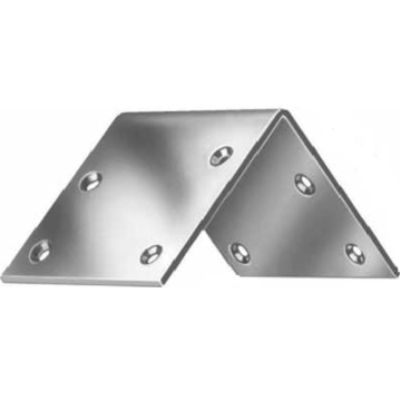 GAH-ALBERTS ugaonik 40x40x40