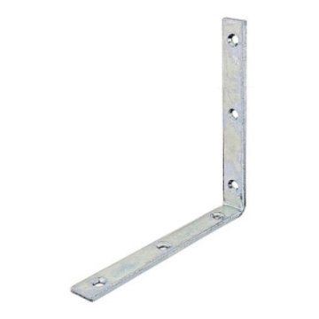 GAH-ALBERTS ugaonik 160x160x20