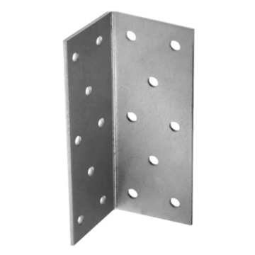 GAH-ALBERTS ugaonik 40x40x100