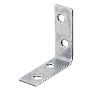 GAH-ALBERTS flah ugaoni 40x40x15-G