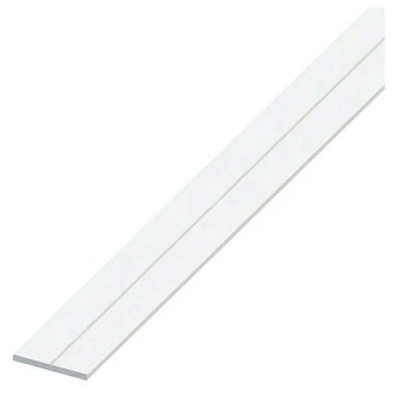 GAH-ALBERTS profil PVC 30x3/1m