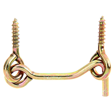 GAH-ALBERTS spojnica 60x4mm blister