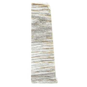 DÖLLKEN PROFILES element završni lijevi za lajsnu Q60 3043