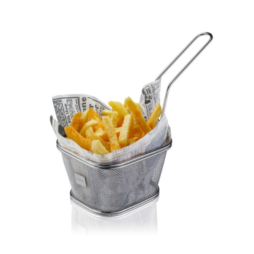 GEFU posuda za serviranje pomfrita, velika