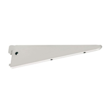 ELEMENT SYSTEM nosač police bijeli 3101-0170-17cm