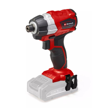 EINHELL odvijač AKU udarni TP-CI LI-SOLO bez četki Power X