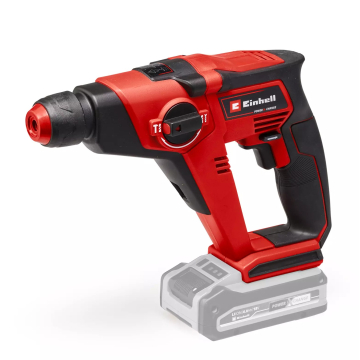 EINHELL čekić bušilica PXC TE-HD 18/12 LI solo