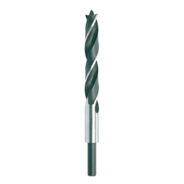 RUKO burgija za drvo Pro 10x120mm CYL
