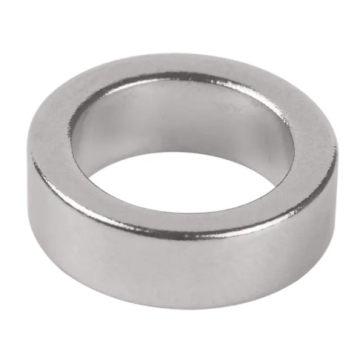 FIX-O-MOLL prsten magnetni 8.5/12mmx4mm, pakovanje 6 kom
