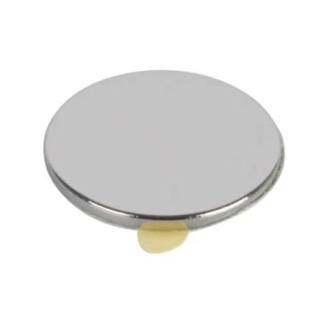 FIX-O-MOLL disk magnetni samoljepljivi fi19mm, 4/1