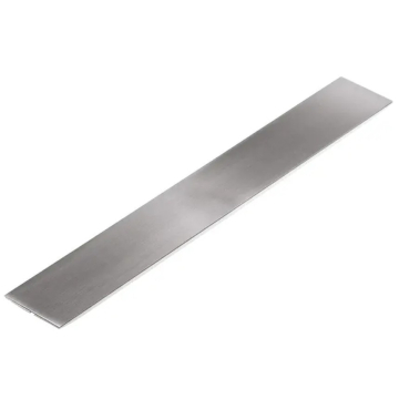 FIX-O-MOLL traka metal 30x4cm za magnete + 3 samoljepljive trakice