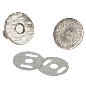DUGME magnetno fi18mm, 2 kom