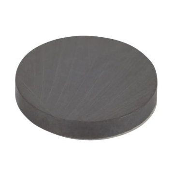 FIX-O-MOLL disk magnetni Ferit fi19,5mm crni, 8 kom