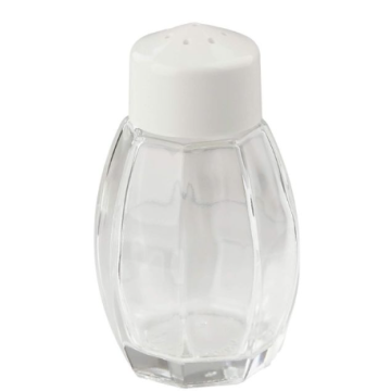 KETER (ALLIBERT) posuda za so/biber 40ml Jade