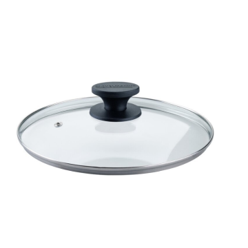 FACKELMANN poklopac stakleni 24cm Lids