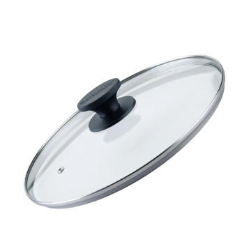 FACKELMANN poklopac stakleni 28cm