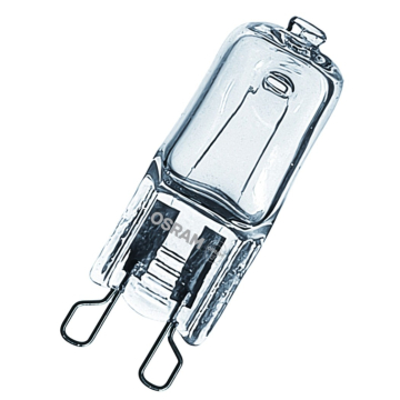 OSRAM sijalica Halopin 300* 66725 25W G9 230V
