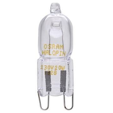 OSRAM sijalica Halopin 66720 PRO 20W G9