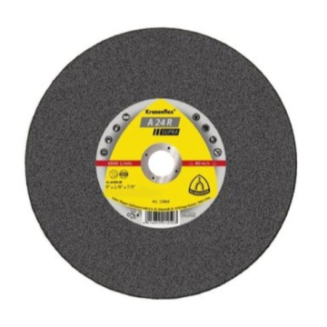 KLINGSPOR ploča rezna za metal 230x3x22,23mm