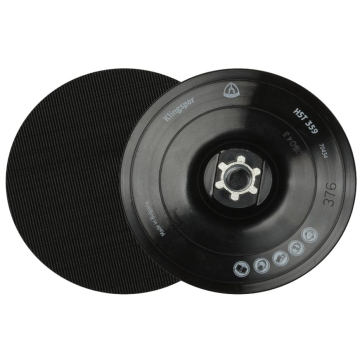 KLINGSPOR podloga 125x8mm HST359