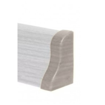 DÖLLKEN PROFILES element završni desni za lajsnu White Oak W648