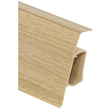 DÖLLKEN PROFILES lajsna za laminat Q60 2099 60x25x2,5m