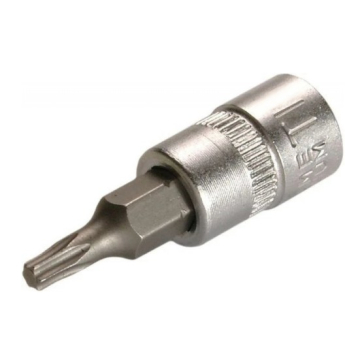 CONDOR WERKZEUG ključ natikač Torx 1/4 T 20x37mm