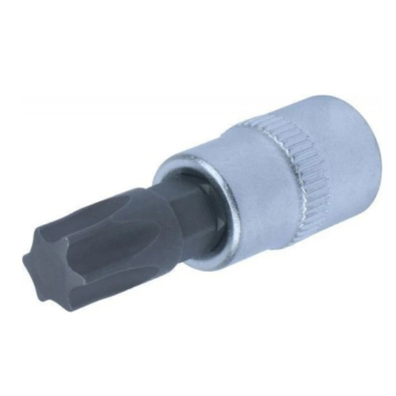 CONDOR WERKZEUG ključ natikač Torx 1/4 T 45x37mm