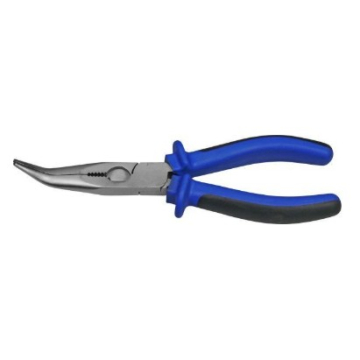 CONDOR WERKZEUG kliješta mehaničarska kosa 200mm