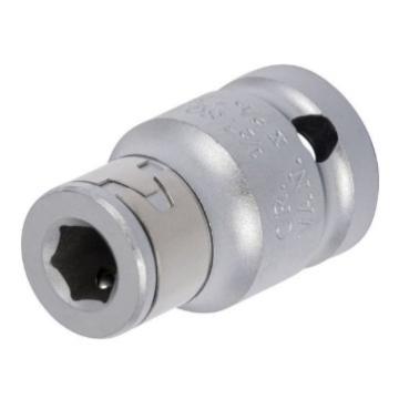 CONDOR WERKZEUG adapter 1/2mm