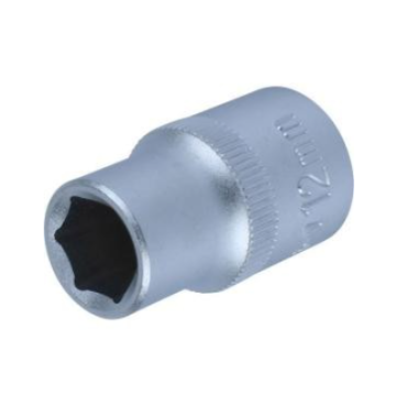 CONDOR WERKZEUG ključ natikač 1/2" 12mm