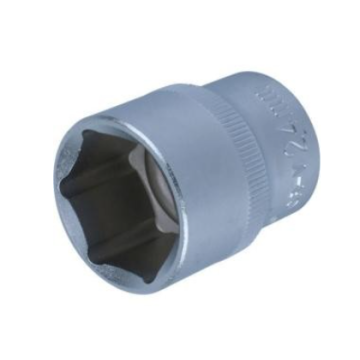 CONDOR WERKZEUG ključ natikač 1/2" 24mm