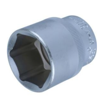 CONDOR WERKZEUG ključ natikač 1/2" 30mm