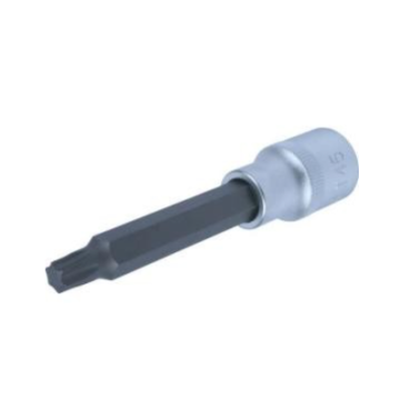 CONDOR WERKZEUG ključ natikač Torx 1/2" T45x100mm