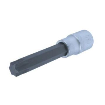 CONDOR WERKZEUG ključ natikač Torx 1/2" T60x100mm
